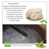 1000g LungKuw Mung Been Threads Noodle,Spicy Hot Fried glass noodles,hot pot baked fine bean thread noodles, pure mung beans made fine vermicelli rice noodles view 4