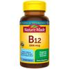 Nature Made Vitamin B12 1000 mcg, Dietary Supplement for Energy Metabolism Support- 90 Softgels., view 1