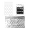 FAZHBARY 100 PCS Star Clear Cellophane Bags - Treat, Candy, Goodie, Cookie Favor Bags for Packing Favor Supplies view 1