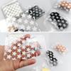 FAZHBARY 100 PCS Star Clear Cellophane Bags - Treat, Candy, Goodie, Cookie Favor Bags for Packing Favor Supplies view 4