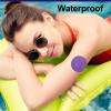 20Pack Libre 3 Sensor Covers,Waterproof Adhesive Patches for Libre 3 Plus,Flexible & Breathable,Skin-Friendly Tapes for Swimming & Bathing,Dark Colors view 2