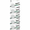 Energizer Industrial Lithium Batteries, 2025, Pack of 5 Batteries, ECRN2025 view 1
