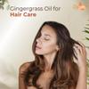 Crysalis Gingergrass (Cymbopogon martinii) Oil - 33.8 Fl Oz (1L) view 3