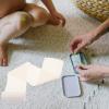 4pcs Injury Tape Injury Accessory Supply Accessory Tape Hospital Accessory view 3