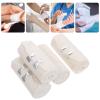 4pcs Injury Tape Injury Accessory Supply Accessory Tape Hospital Accessory view 4