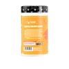 Amino Flood from Frontline Formulations - BCAA + EAA Recovery & Hydration Formula  Muscle Support, Electrolytes & Endurance  Amino Acid Supplement for Intra & Post Workout Peach Mango view 2