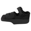 ANGGREK Brush Holder For,Post Surgical Shoe, Forefoot Off Loading Shoes Offloading Post Shoes Orthopedic Forefoot Shoes for bone or soft tissue surgery(M) view 1