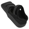 ANGGREK Brush Holder For,Post Surgical Shoe, Forefoot Off Loading Shoes Offloading Post Shoes Orthopedic Forefoot Shoes for bone or soft tissue surgery(M) view 2