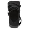 ANGGREK Brush Holder For,Post Surgical Shoe, Forefoot Off Loading Shoes Offloading Post Shoes Orthopedic Forefoot Shoes for bone or soft tissue surgery(M) view 3