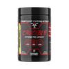 FRONTLINE FORMULATIONS Crucible Pre-Workout Powder, Explosive Workouts, Laser Focus, High Stim, Amazing Flavor, Veteran Owned and Operated (25 Servings, Florida Sunshine) view 1