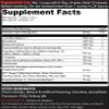 FRONTLINE FORMULATIONS Crucible Pre-Workout Powder, Explosive Workouts, Laser Focus, High Stim, Amazing Flavor, Veteran Owned and Operated (25 Servings, Florida Sunshine) view 2