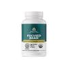Ancient Nutrition Regenerative Organic Certified Focused Brain Capsules, Made with Ginkgo Leaf, Lion's Mane to Help Reduce Stress, Gluten Free, Paleo and Keto Friendly, 90 Count view 1