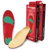 10 Seconds Pressure Relief 3020  Ultra Cushioned - Medium Arch Support - Medium Arch Height, Trim to Fit, Molds to Foot Plastazote Memory Foam Topper (M 9, W 11) 2-Pack view 1