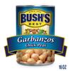 BUSH'S BEST Garbanzos Chick Peas, 16oz (Pack of 9) view 3
