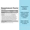 Ancient Nutrition Regenerative Organic Certified Probiotics, Daily Probiotics Once Daily, Healthy Digestion and Immune System Function Support, 25 Billion CFUs* Per Serving, 30 Count view 2