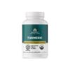 Ancient Nutrition Regenerative Organic Certified Turmeric Capsules, Once Daily, Use as a Joint Supplement and Supports Inflammation, Gluten Free, Paleo and Keto Friendly, 90 Count view 1