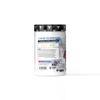 FRONTLINE FORMULATIONS Crucible Pre-Workout Powder, Explosive Workouts, Laser Focus, High Stim, Amazing Flavor, Veteran Owned and Operated (25 Servings, Blue Cherry Slushie) view 2