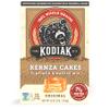 Kodiak Kernza Power Cakes, Pancake & Waffle Mix, Original, High Protein,100% Whole Grains (Pack of 1) view 1