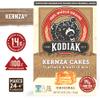 Kodiak Kernza Power Cakes, Pancake & Waffle Mix, Original, High Protein,100% Whole Grains (Pack of 1) view 3