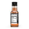 Solspring Biodynamic Organic Hot Sauce, Medium, 3.4 Fl. Oz. (100 mL), Jalapeno & Red Savina Peppers, Non-GMO, Gluten Free, Soy Free, Certified USDA Organic, Demeter Certified view 2