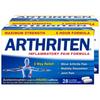 Arthriten Inflammatory Pain Formula - Maximum Strength - 6 Hour Formula - 28 Caplets (Pack of 2) view 1