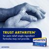 Arthriten Inflammatory Pain Formula - Maximum Strength - 6 Hour Formula - 28 Caplets (Pack of 2) view 4