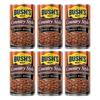 BUSH'S BEST Canned Country Style Baked Beans, 28Oz. (Pack of 6) view 1