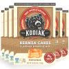 Kodiak Kernza Power Cakes, Pancake & Waffle Mix, Original, High Protein,100% Whole Grains (Pack of 6) view 1