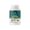 Ancient Nutrition Regenerative Organic Certified Liver Cleanse Supplement, Ancient Herbals Liver Cleanse with Milk Thistle, Burdock Root & Reishi for Optimal Liver Support, Gluten Free, 90 Count view 1