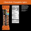 KIND THINS Chocolate Pumpkin Spice with Almonds & Peanuts, Gluten Free, 100 Calorie, Healthy Snacks (Pack of 6, 60 Count Total) view 2
