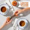 KIND THINS Chocolate Pumpkin Spice with Almonds & Peanuts, Gluten Free, 100 Calorie, Healthy Snacks (Pack of 6, 60 Count Total) view 3