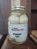 Amish Pickled Eggs 11 eggs view 1