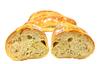 NYC Italian Bread Dough - Made in Brooklyn - All Natural - 10-1 Pound Dough Balls - Frank and Sal Italian Market view 2
