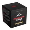 AMU NUTRITION Shilajit Pure Himalayan Organic - Harvested from Mongolia - Shilajit for Men - Natural Source of Fulvic Acid Trace Minerals- 80GR view 1