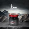 AMU NUTRITION Shilajit Pure Himalayan Organic - Harvested from Mongolia - Shilajit for Men - Natural Source of Fulvic Acid Trace Minerals- 80GR view 4