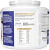 Alpha Supps ISO, Low Carb 100% Whey Protein Isolate Powder, 25 Grams Per Serving, Helps Support Muscle Growth, Low Sugar and Gluten Free (Vanilla Ice Cream, 5 lb) view 3