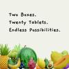 Sen Yuh Miracle Fruit Tablets, 20 Count view 3