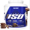 Alpha Supps ISO, Low Carb 100% Whey Protein Isolate Powder, 25 Grams Per Serving, Helps Support Muscle Growth, Low Sugar and Gluten Free (Chocolate Peanut Butter, 5 lb) view 1
