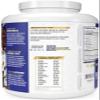 Alpha Supps ISO, Low Carb 100% Whey Protein Isolate Powder, 25 Grams Per Serving, Helps Support Muscle Growth, Low Sugar and Gluten Free (Chocolate Peanut Butter, 5 lb) view 3
