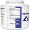 Alpha Supps ISO, Low Carb 100% Whey Protein Isolate Powder, 25 Grams Per Serving, Helps Support Muscle Growth, Low Sugar and Gluten Free (Chocolate Peanut Butter, 5 lb) view 4