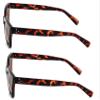 V.W.E. 2 Pairs Women Bifocal Reading Sunglasses Reader Glasses Large Oversized Bold (2 Tortoise, 1.50, multiplier_x) view 4