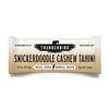Thunderbird Bars Energy Snack, Gluten-Free with Protein, Healthy Real Food, Vegan Paleo Non-GMO, No Added Sugar, Snickerdoodle Cashew Tahini Flavor (12 Count, 1.7 oz. Bars) view 1