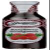 Braswell's Raspberry Vinaigrette Gourmet Dressing & Marinade, 12 Fluid Ounce (Pack of 6) view 1