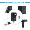 J-ZMQER AC/DC Adapter Compatible with NORDICTRACK GRT500 GX 5.0 PRO GX 50 PRO GX2.0 GX20 GX4.0 GX40 view 4