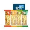 Nutty Crunchers All Natural Ingredients (Variety Pack (4 Flavors), 12 Bars/box) view 1
