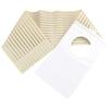 YOLUFER Ostomy Belt Ostomy Hernia Support Belt Abdominal Binder Band for Men and Women (Medium) view 1