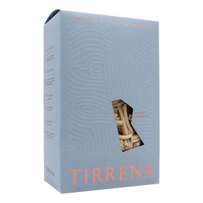 Caserecce Tirrena Pasta 500g