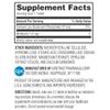 Earth's Splendor Melatonin 12 MG Bilayer Tablets, Sleep Aid Supplement, 60 Count - 2 Month Supply Melatonin view 2
