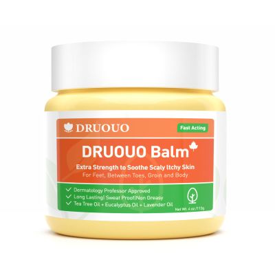 Draw Salve Eczema Cream Athlete's Itchy Foot Relief, Heat Rash, Anus Itch, Tinea Versicolor, Armpit, Lichen Planus, Cyst Removal Patch, Splinter Boil Ease, Ingrown Hair, Chigger, Carbuncle, Pilonidal