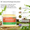 Draw Salve Eczema Cream Athlete's Itchy Foot Relief, Heat Rash, Anus Itch, Tinea Versicolor, Armpit, Lichen Planus, Cyst Removal Patch, Splinter Boil Ease, Ingrown Hair, Chigger, Carbuncle, Pilonidal view 2
